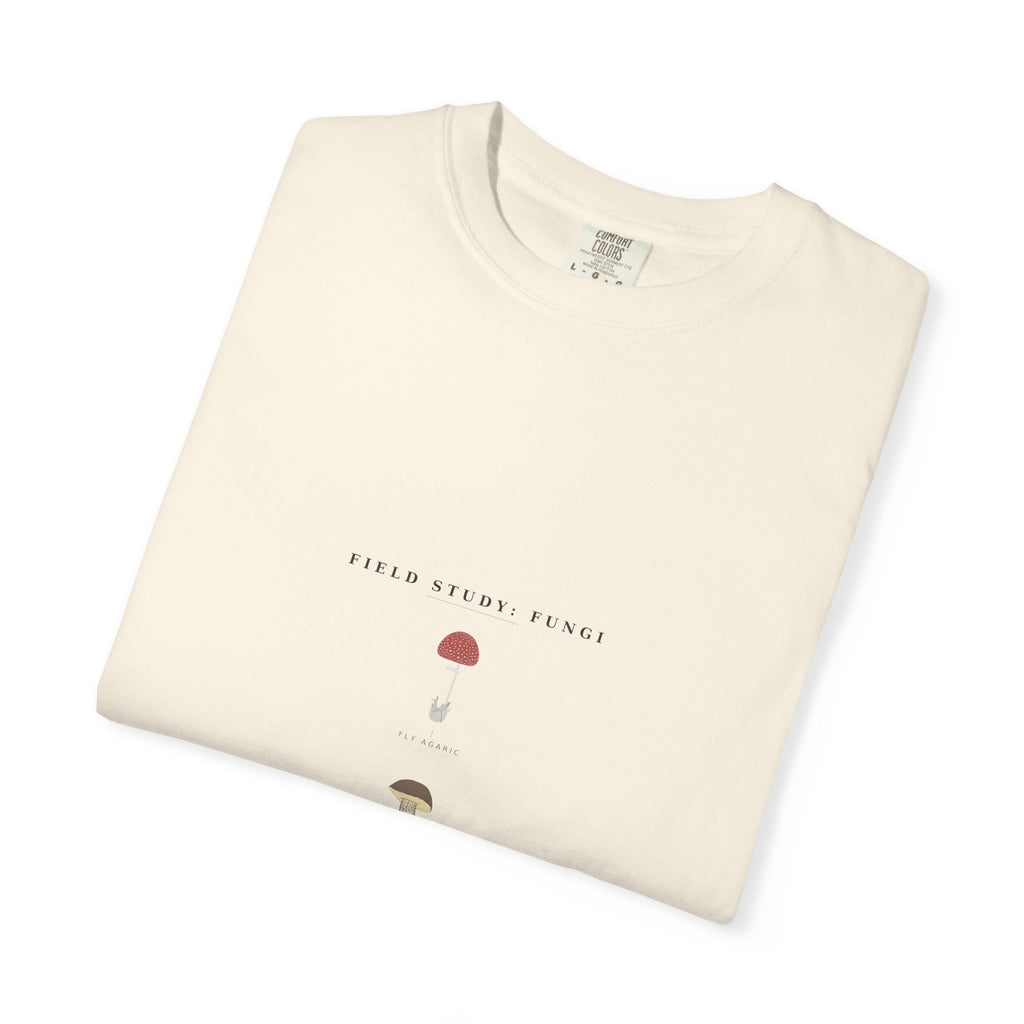 Field Study Fungi Tee