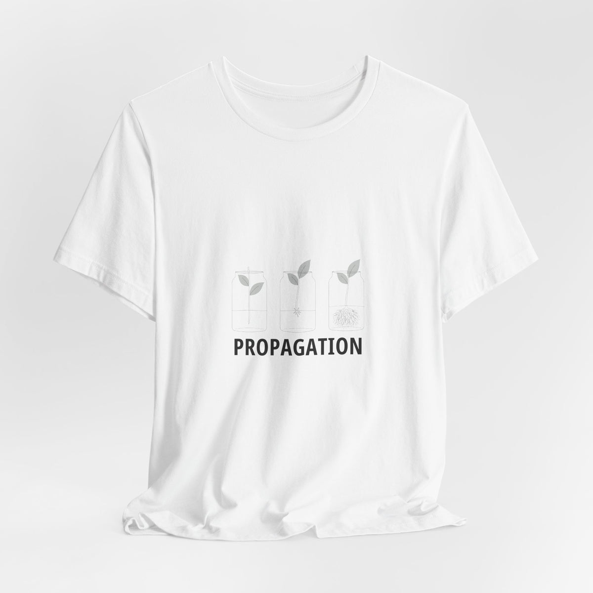 Propagation Tee