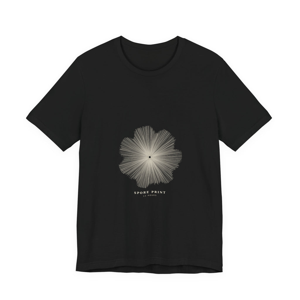 Spore Print Tee