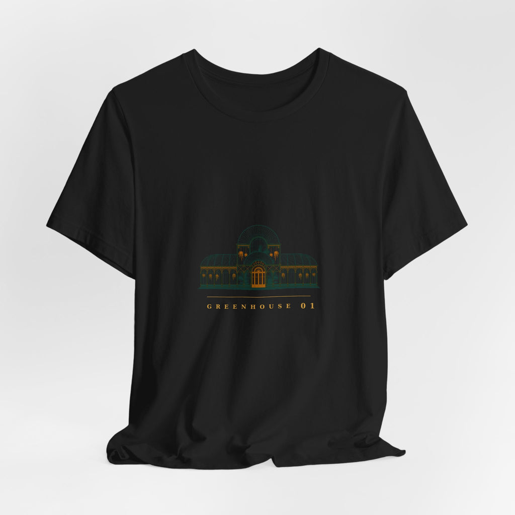 Greenhouse 01 Tee