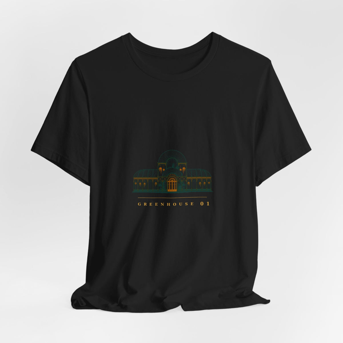 Greenhouse 01 Tee