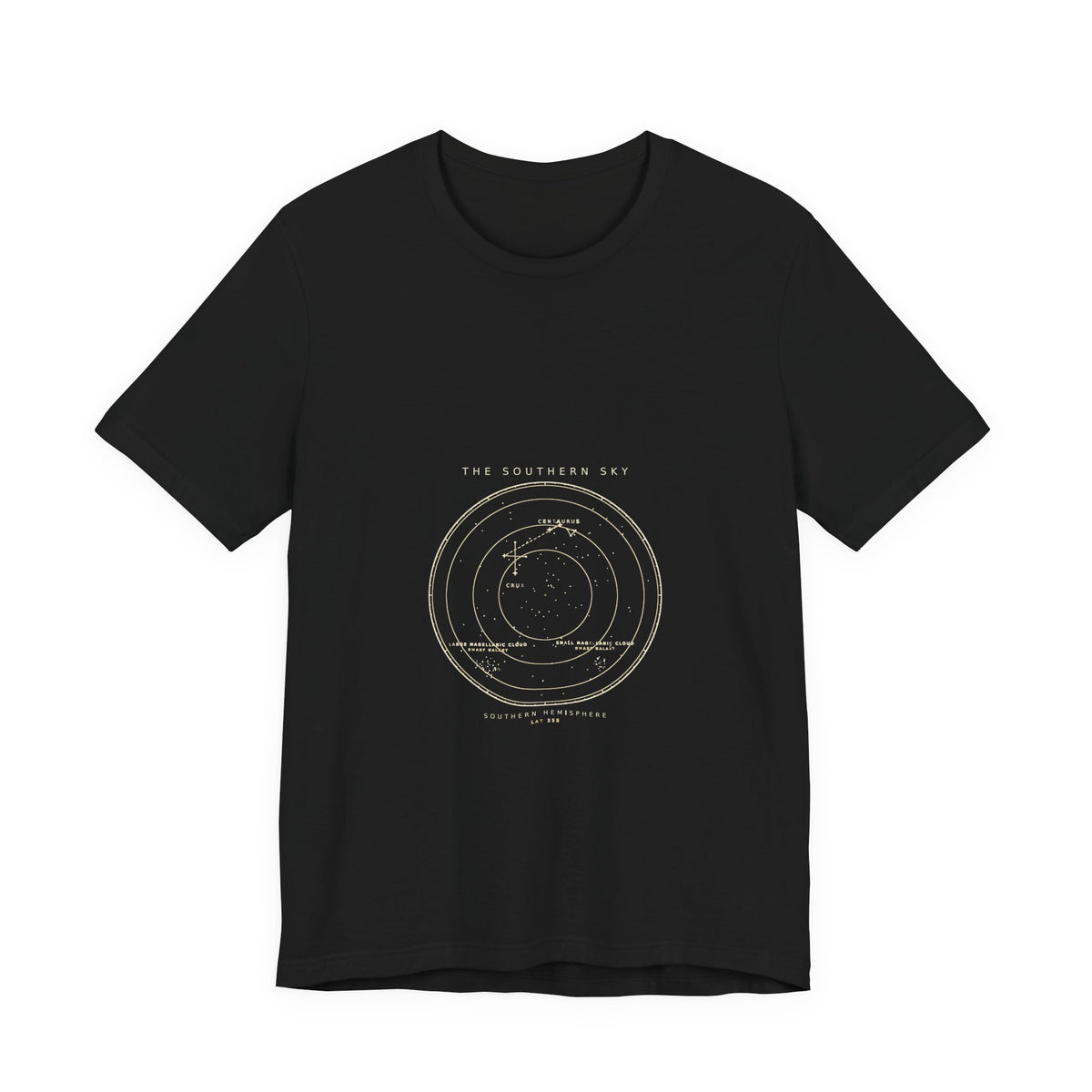 The Southern Sky Tee