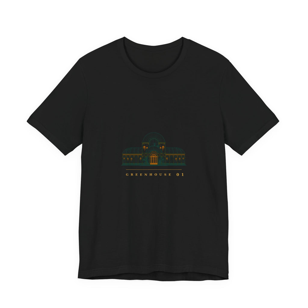 Greenhouse 01 Tee