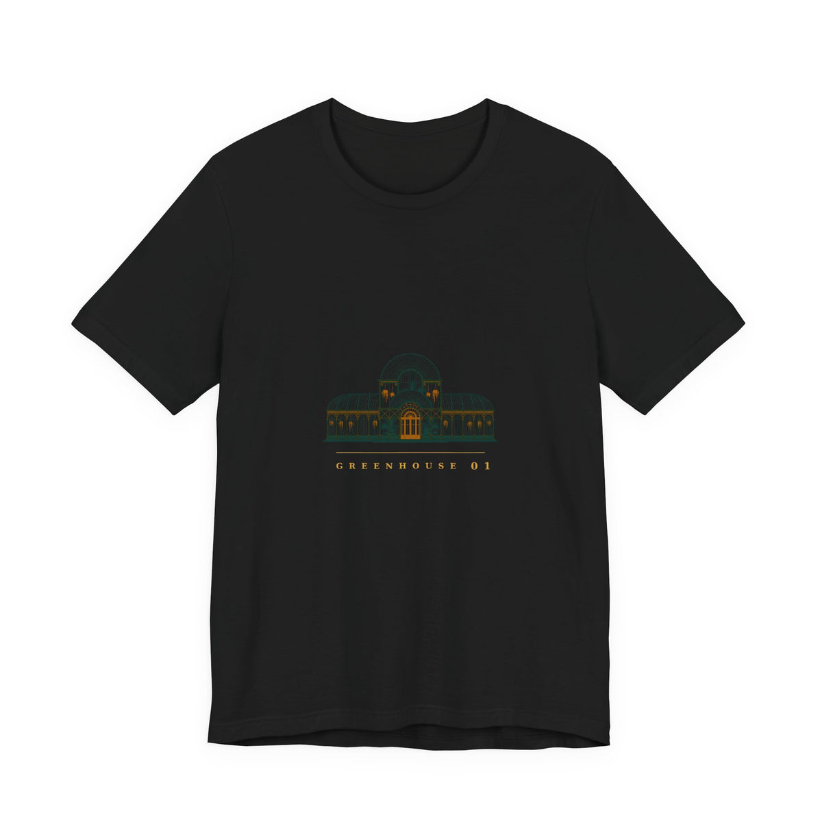 Greenhouse 01 Tee