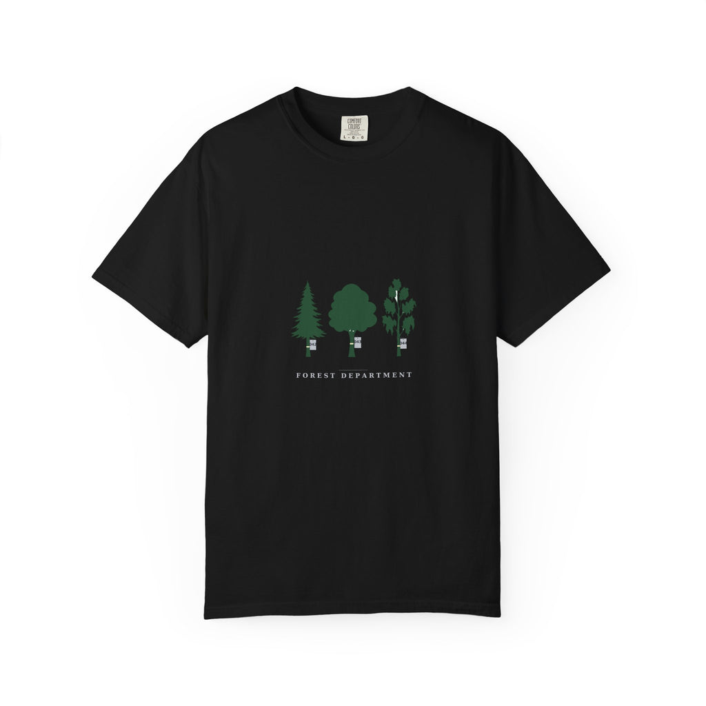 Forest Department Tee