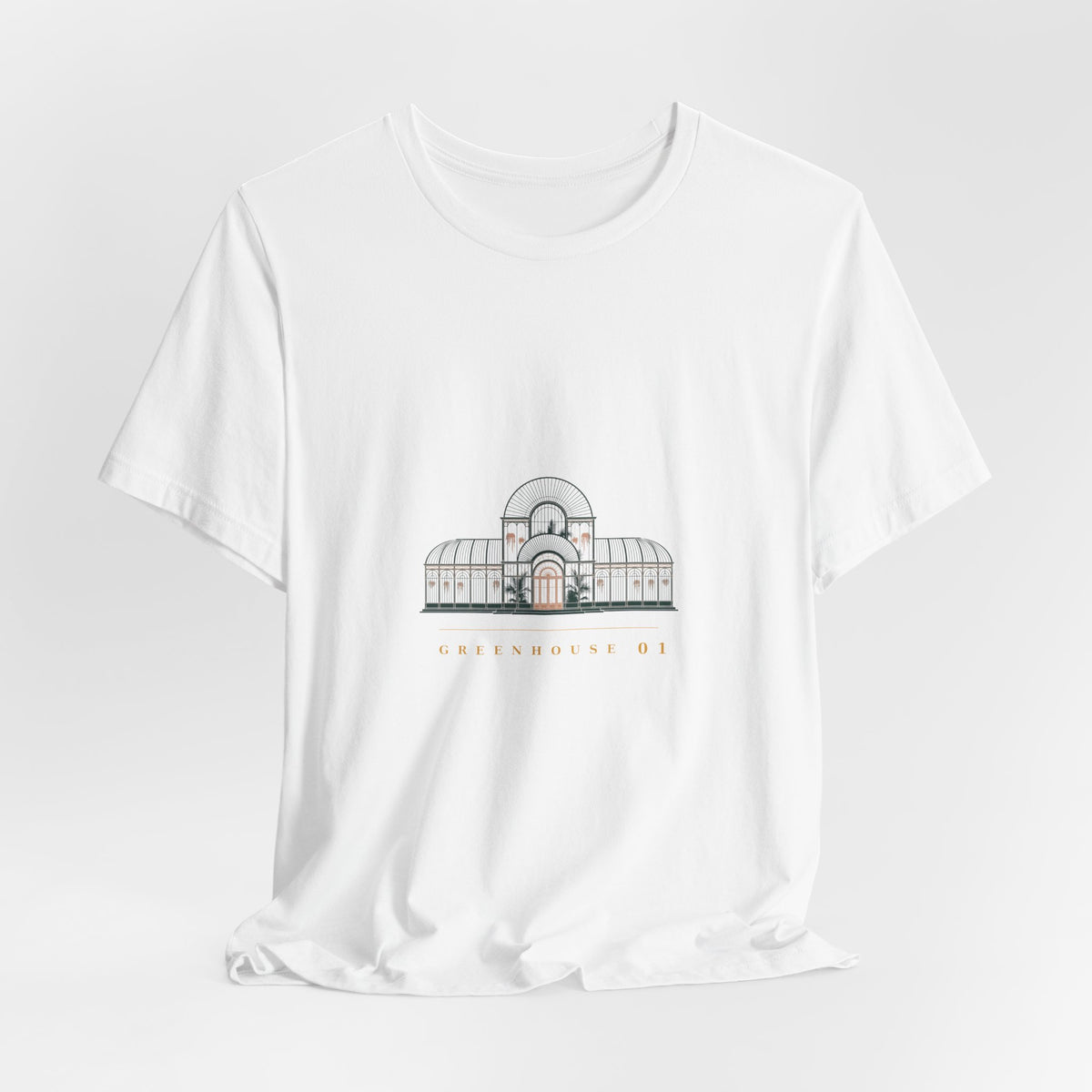 Greenhouse 01 Tee