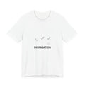 Propagation Tee