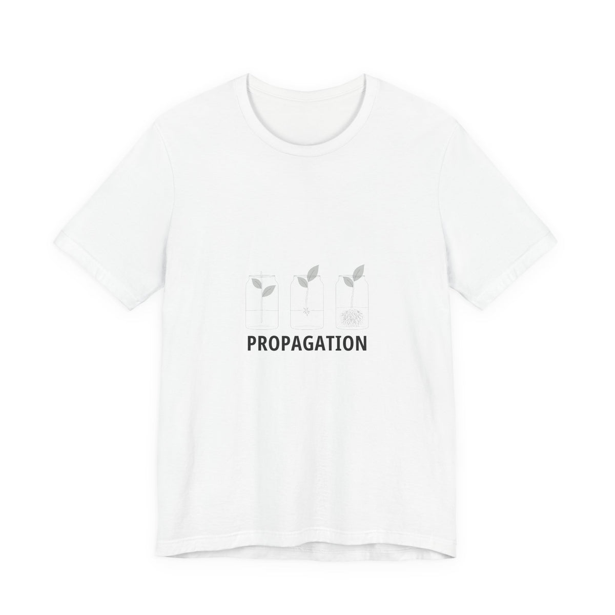 Propagation Tee