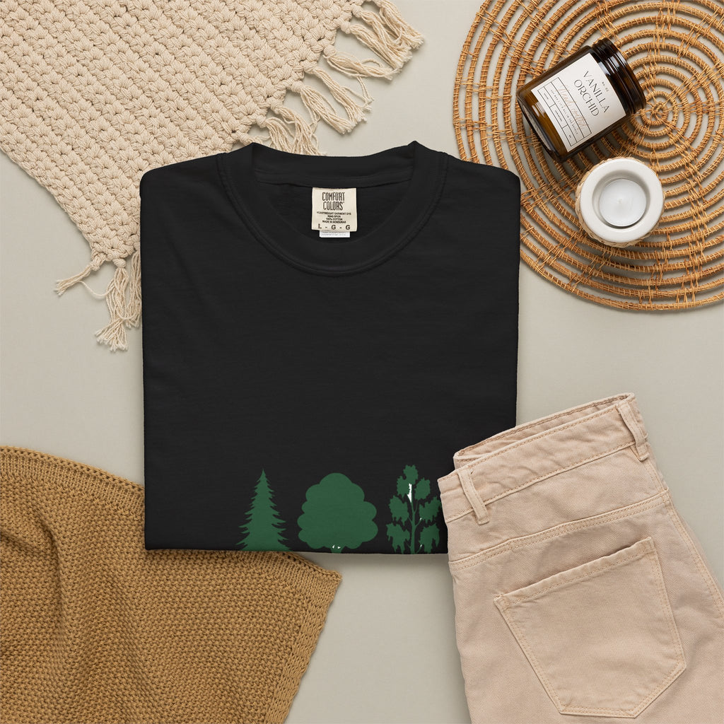 Forest Department Tee