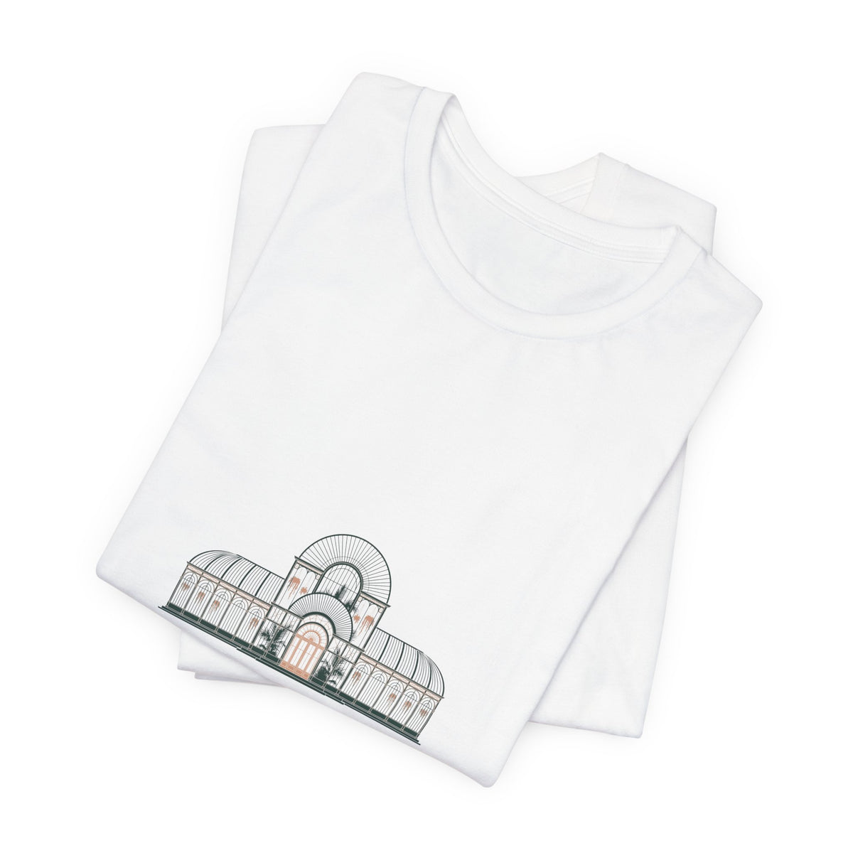 Greenhouse 01 Tee