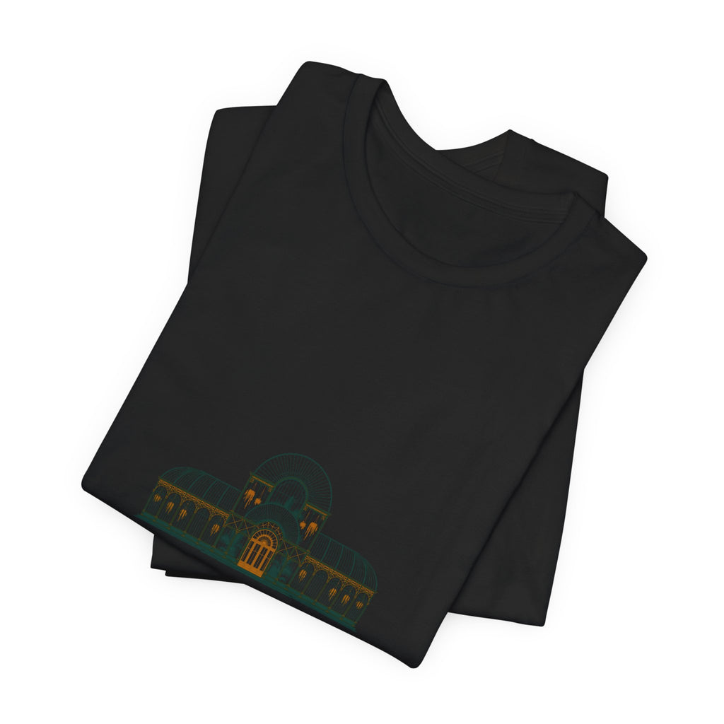 Greenhouse 01 Tee
