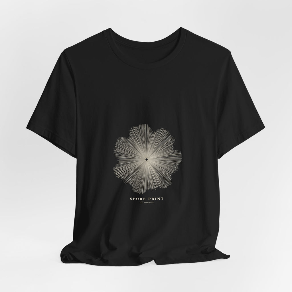 Spore Print Tee