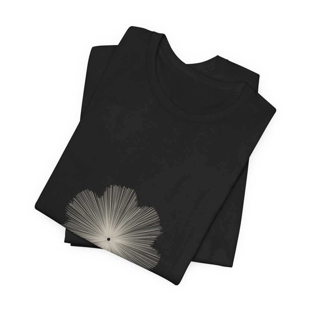 Spore Print Tee