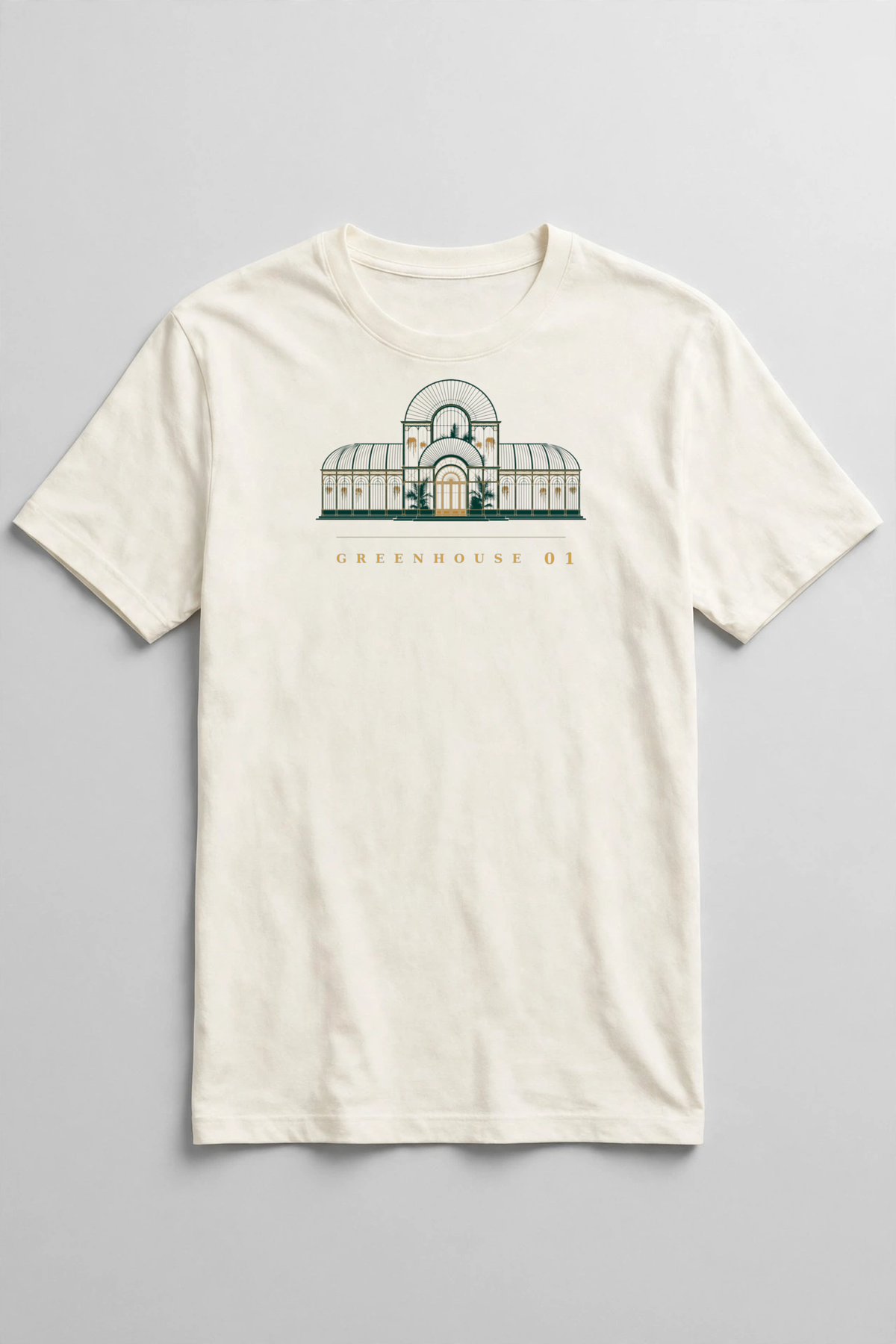 Greenhouse 01 Tee